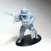 1/32 ΔΥΚ Greek Navy Seals Operator
